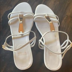 SW sandals
